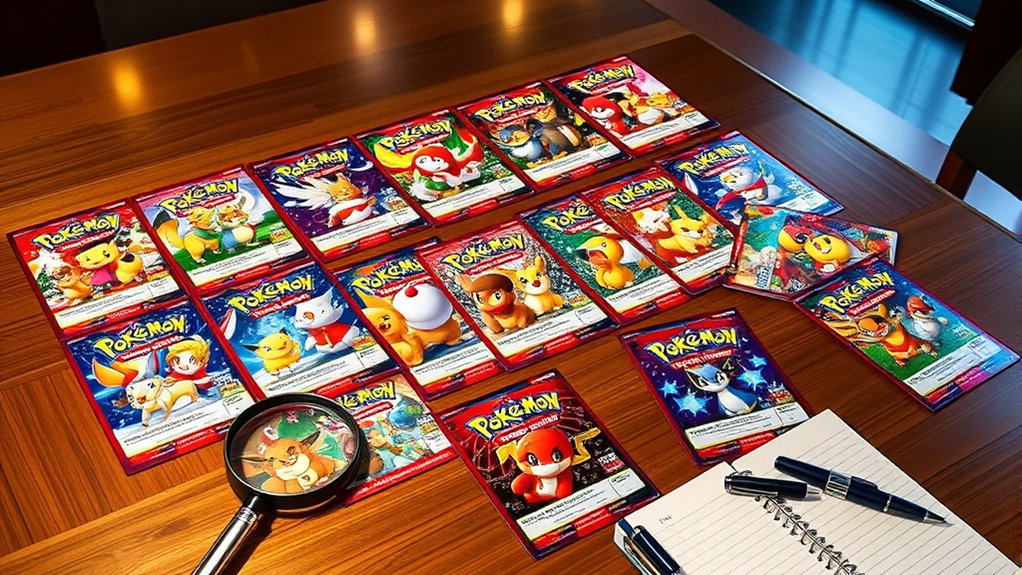 choosing fun safe collectibles