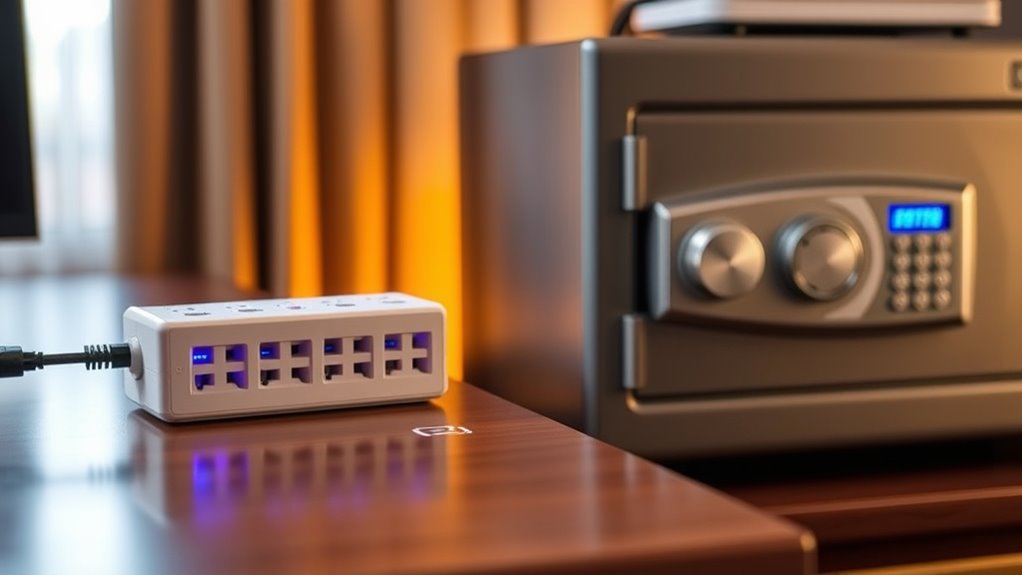 choosing reliable surge protectors