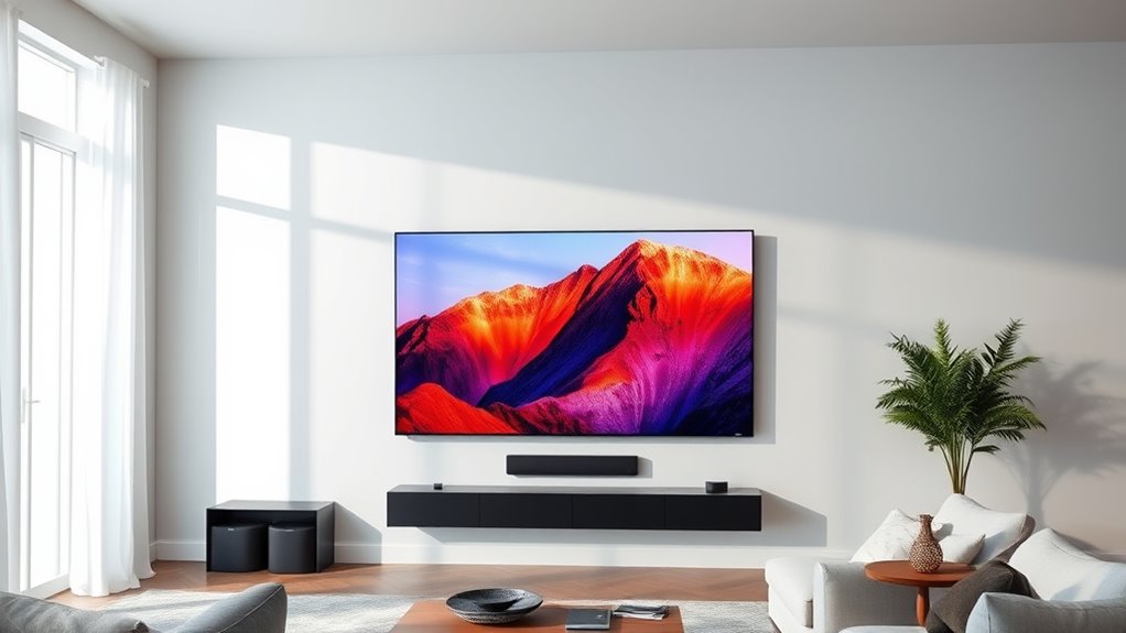 choosing the best oled tv