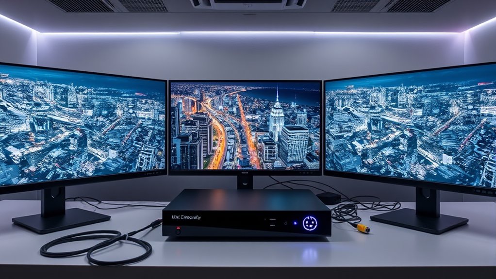 choosing the right security system