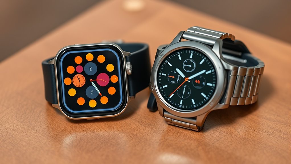 choosing the right smartwatch