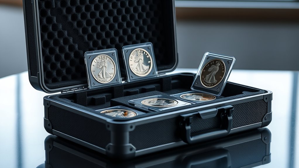 coin case durability considerations