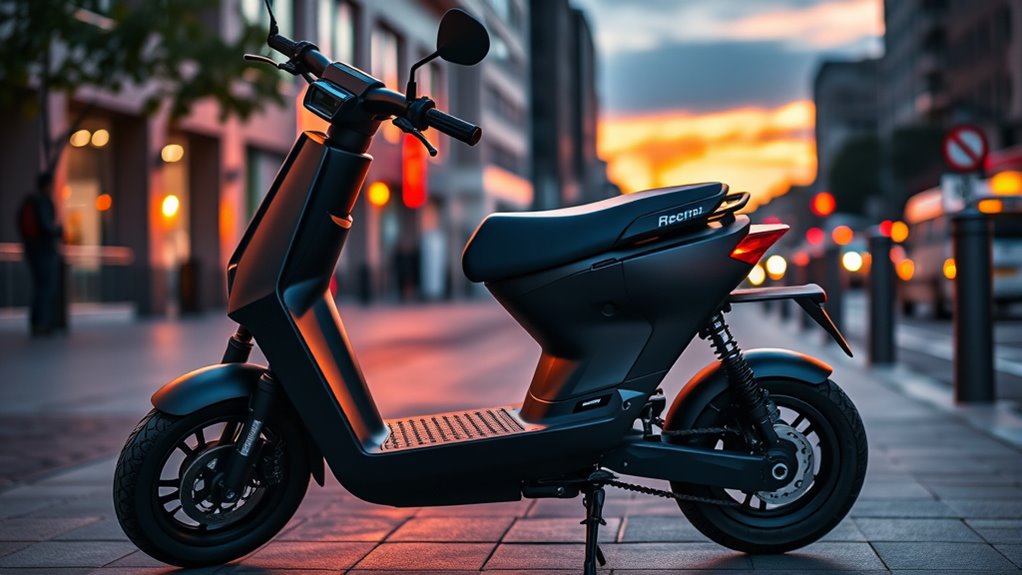 comfort battery safety portability