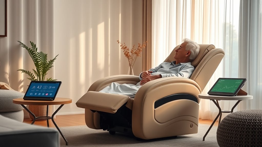 comfort usability safety