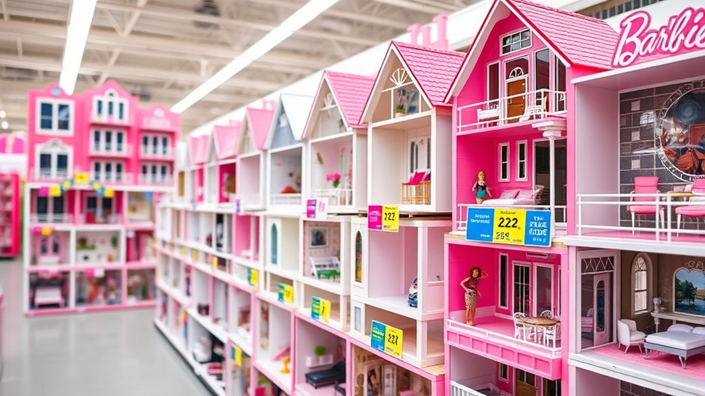 compare prices and features