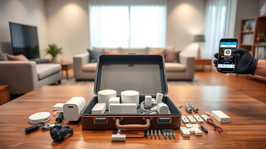 compatibility ease scalability alerts