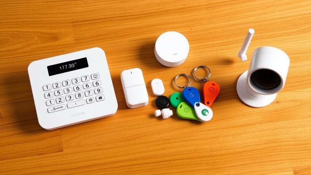 compatibility ease volume expandability