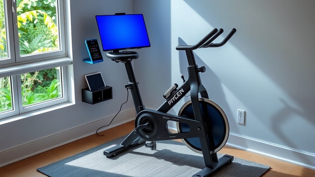 consider budget space features