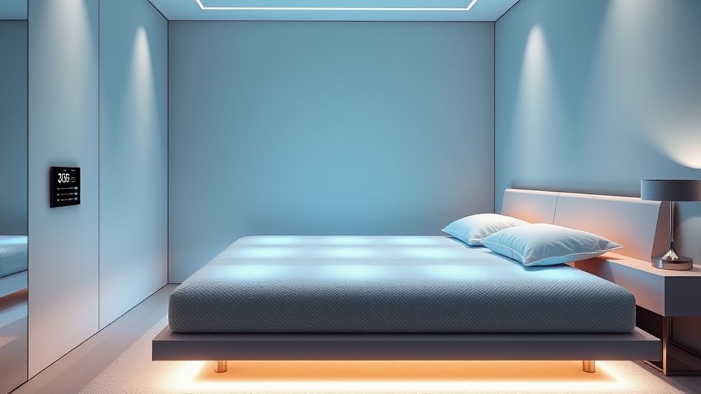 cooling technology comfort efficiency