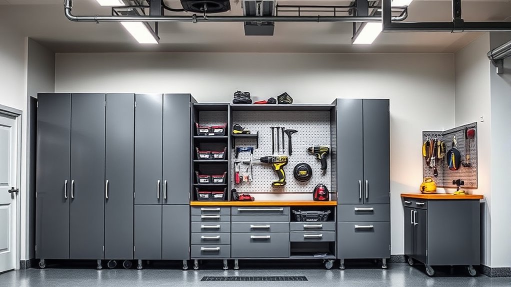 durability accessibility security assembly