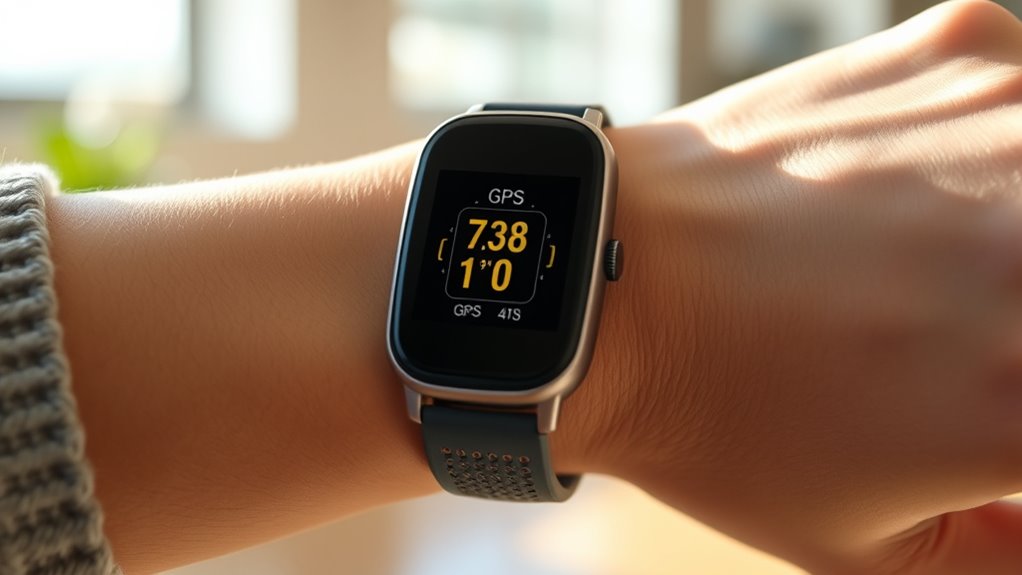 durability gps ease cost