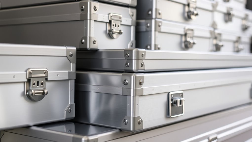 durability safety stacking value