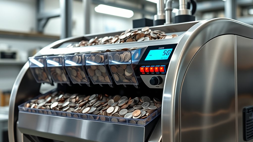 durable fast versatile machine