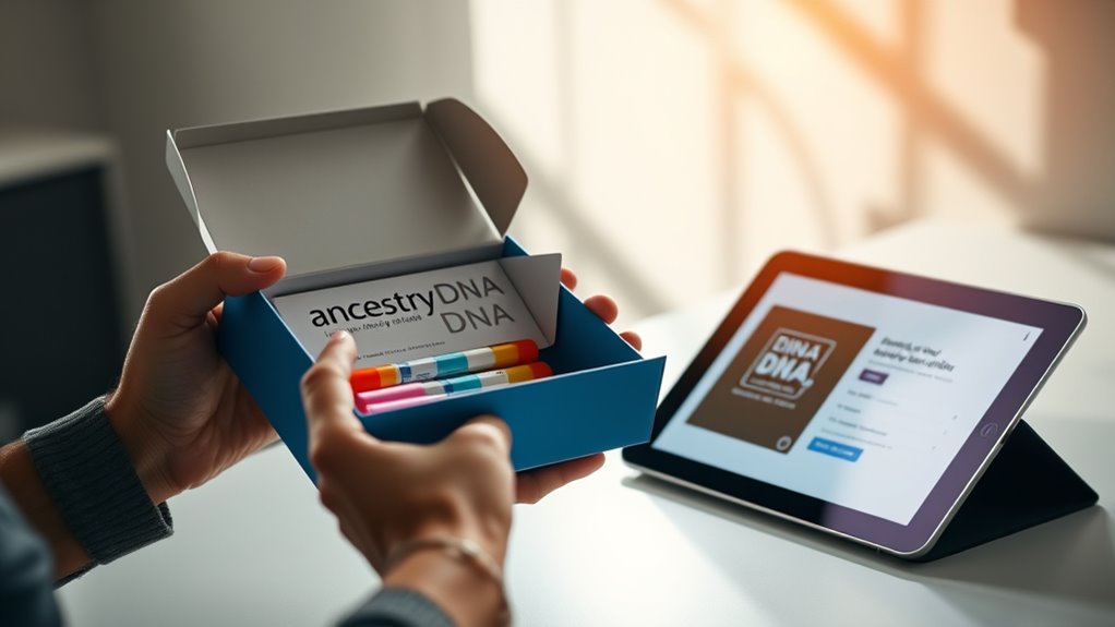 easy private comprehensive testing