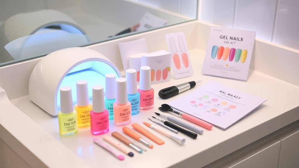 easy safe complete kit