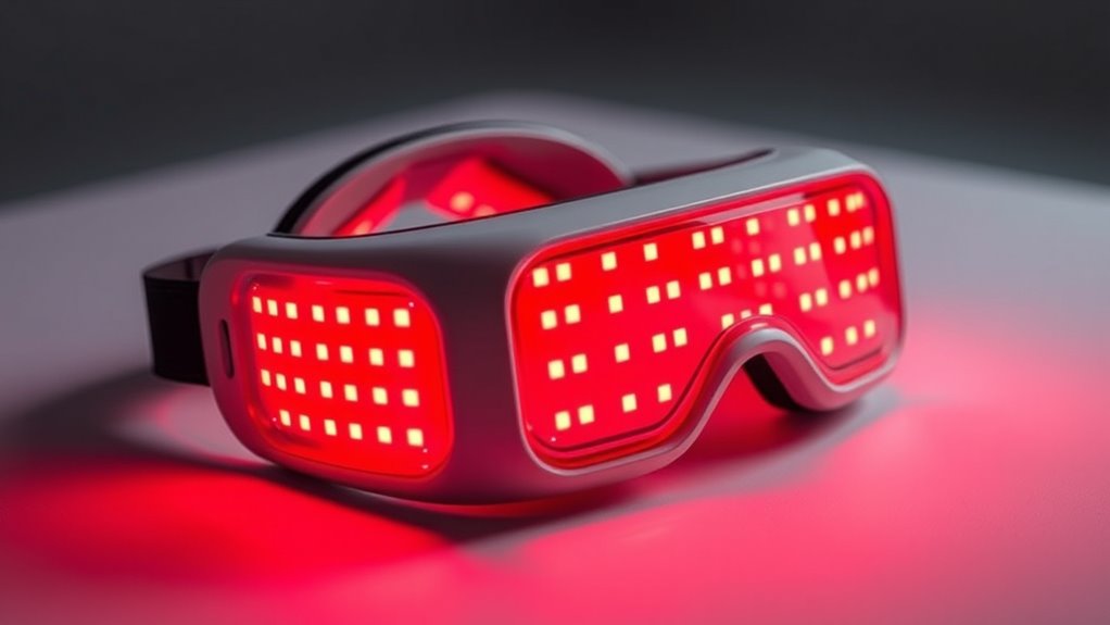 effective comfortable user friendly mask