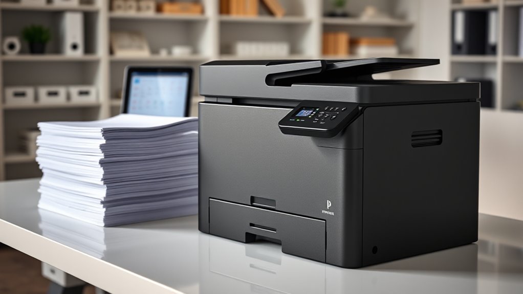 efficient bulk printing essentials