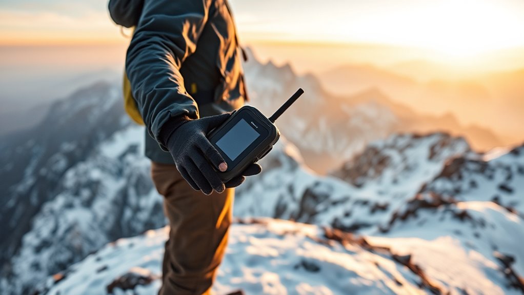 emergency communication essentials