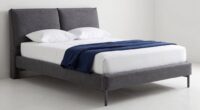 heavy duty adjustable bed frames