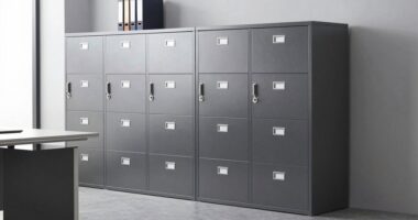 heavy duty lockable filing cabinets