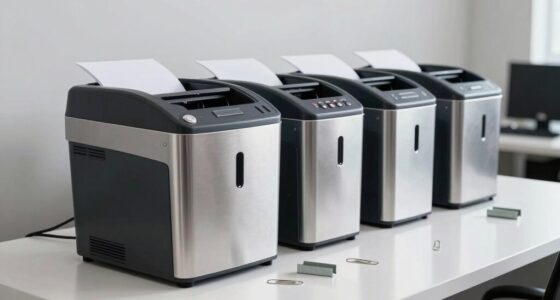 heavy duty shredder recommendations 2026