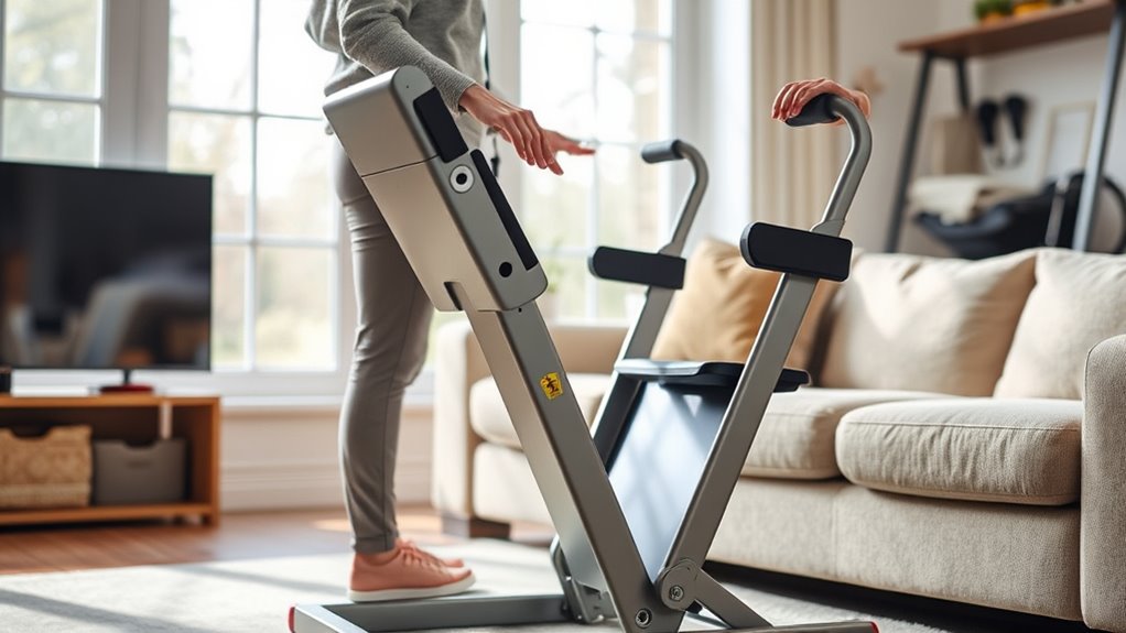 home lift safety considerations