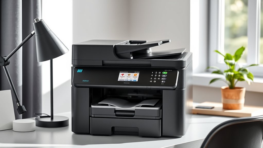 home office printing essentials