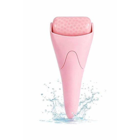 Huefull Ice Face Roller & Skincare Set for Women
