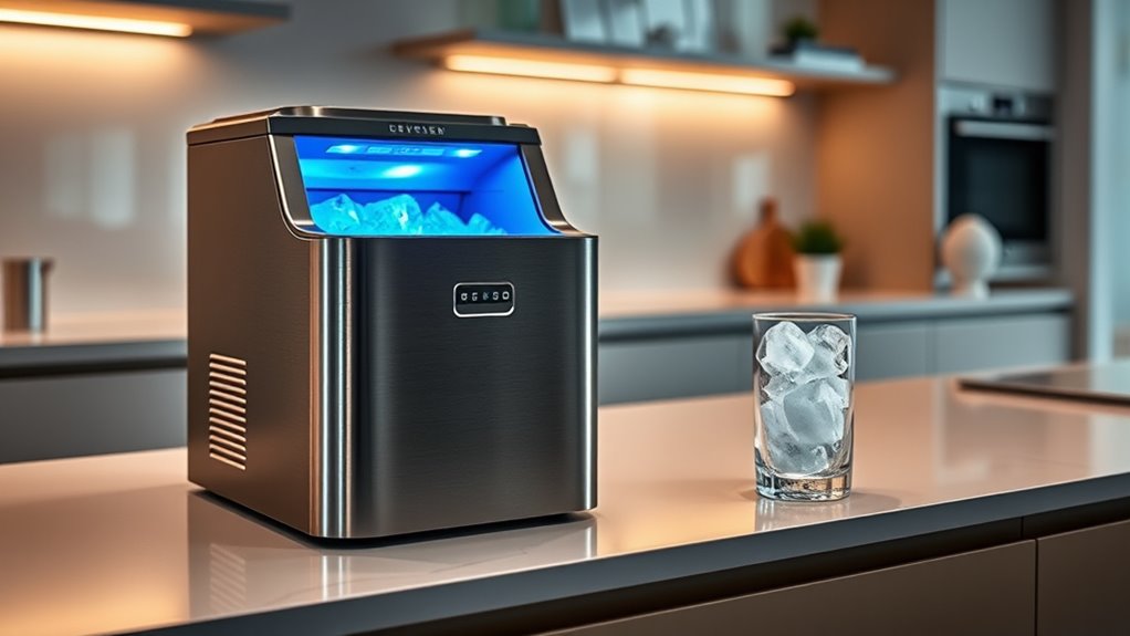 ice quality capacity connectivity