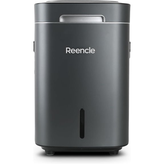 Reencle Prime Electric Composter 14L Odorless Indoor Waste