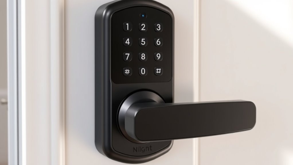 key backup security features