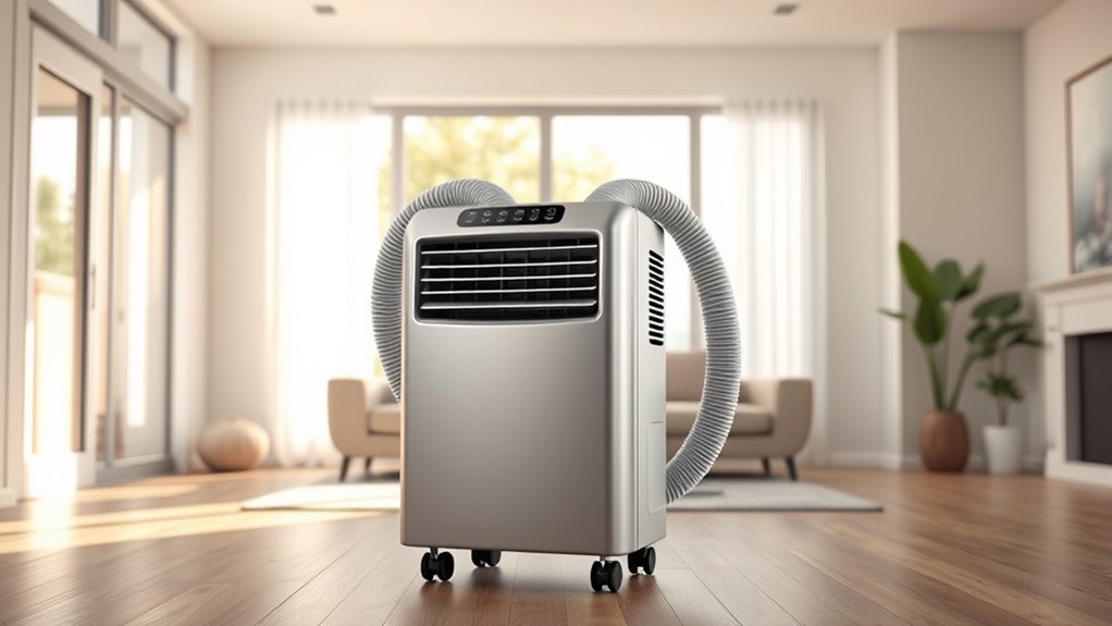 key cooling and features