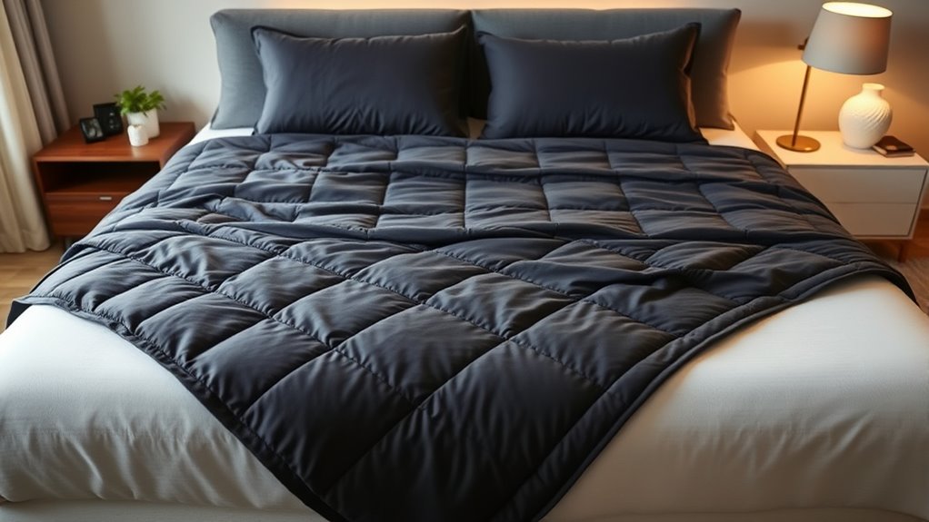 key features for comfort