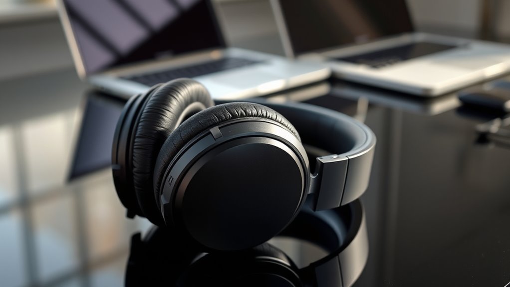 key headphone selection factors