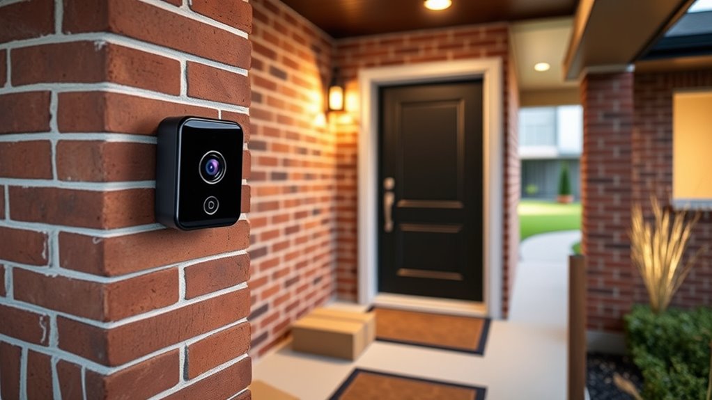 key security features checklist