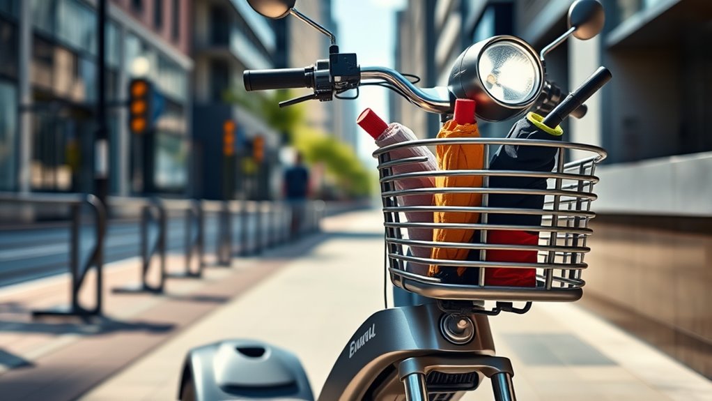 lighting accessibility stability safety