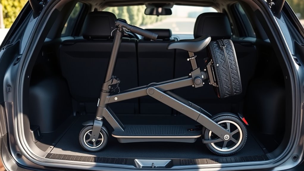 lightweight compact functional reliable