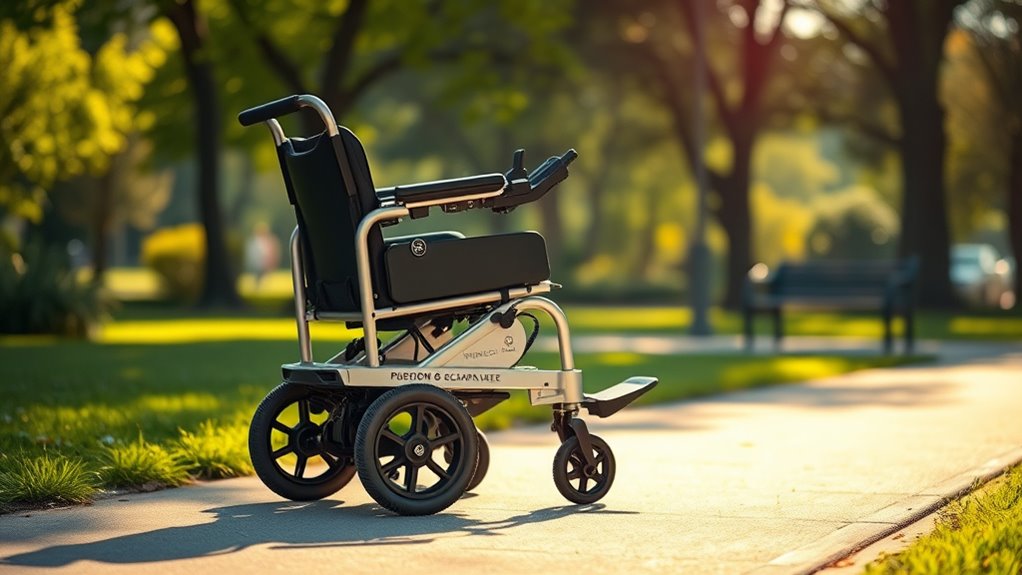 lightweight portable durable safe