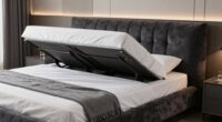 luxury adjustable bed bundles