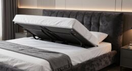 luxury adjustable bed bundles