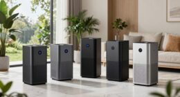 luxury air purifiers 1500 sq ft