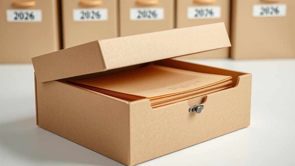 material quality acid free