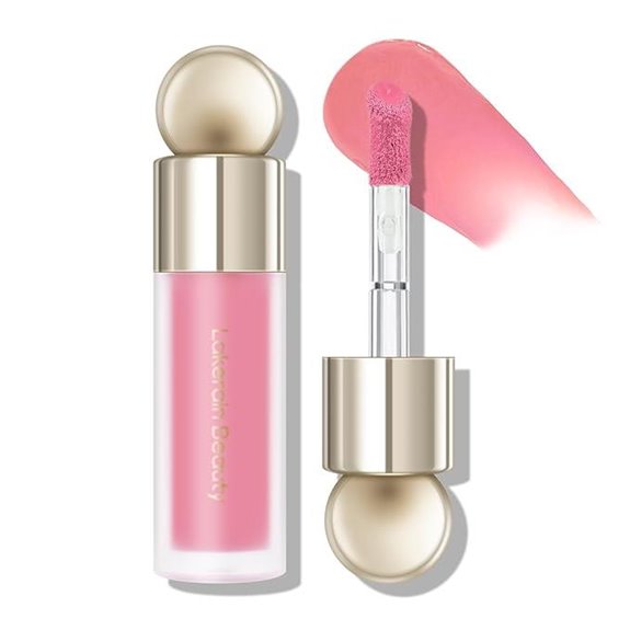 KYDA Liquid Matte Blush for Cheeks