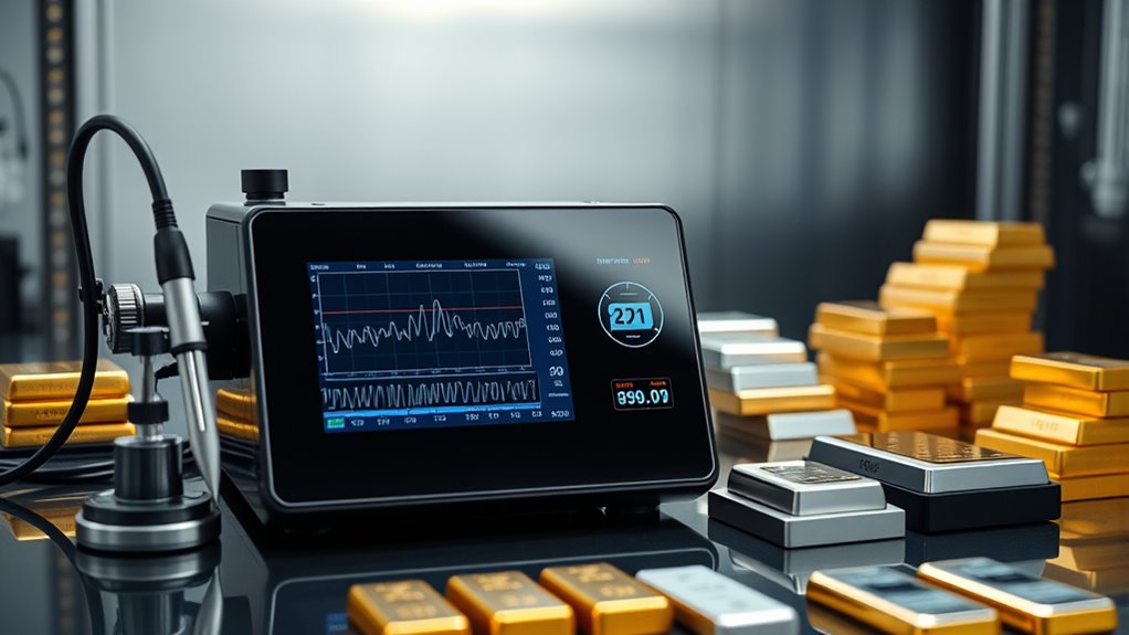 measurement compatibility portability reliability