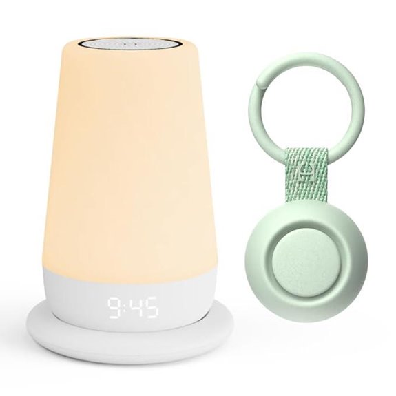 Rest+ 2nd Gen Baby Sleep Bundle (Mint)