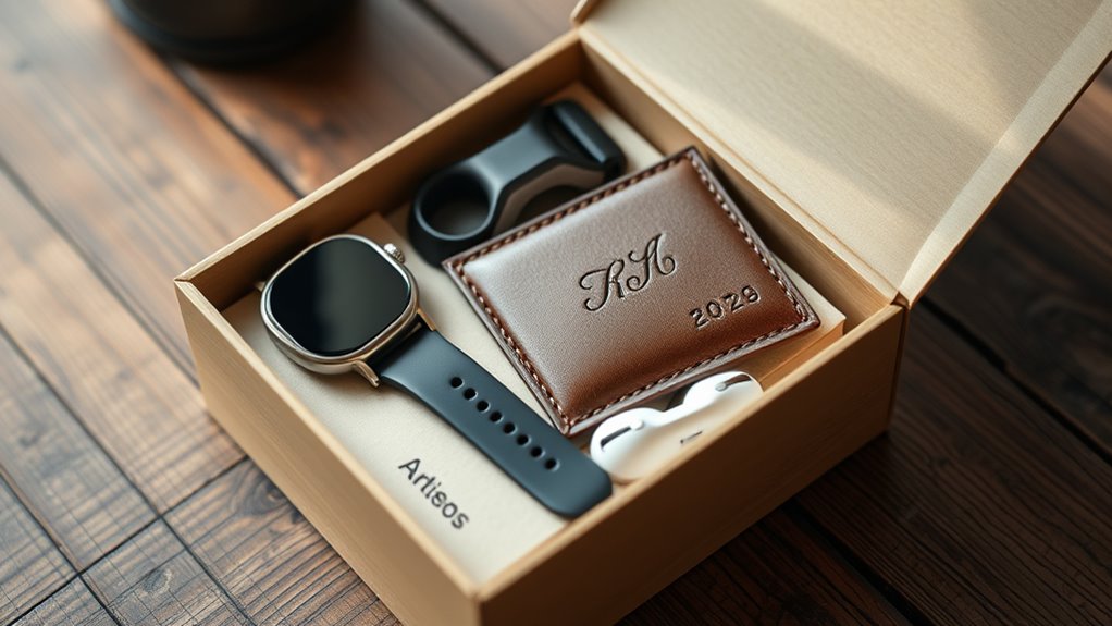 personal interests and occasion