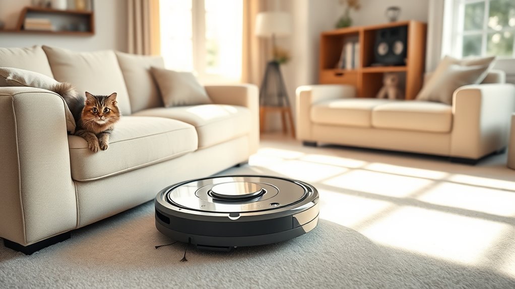 pet hair cleaning essentials