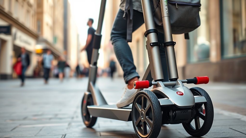 portable lightweight reliable comfortable