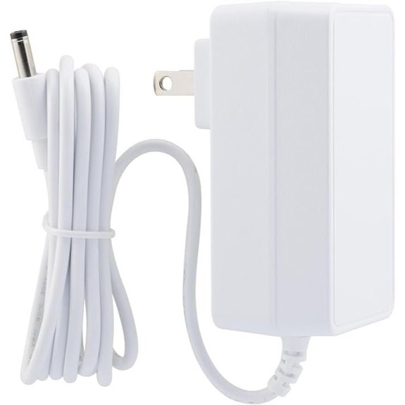 LEFXMOPHY Power Supply for Hatch Restore 2