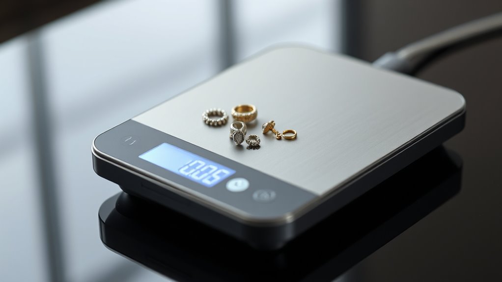 precision capacity durability usability